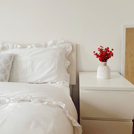 En-Suite Room 5Mins From Tower Bridge London Ngoại thất bức ảnh