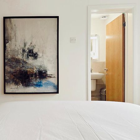 En-Suite Room 5Mins From Tower Bridge London Ngoại thất bức ảnh