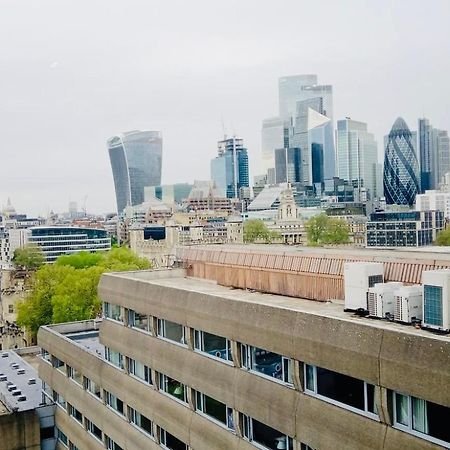 En-Suite Room 5Mins From Tower Bridge London Ngoại thất bức ảnh