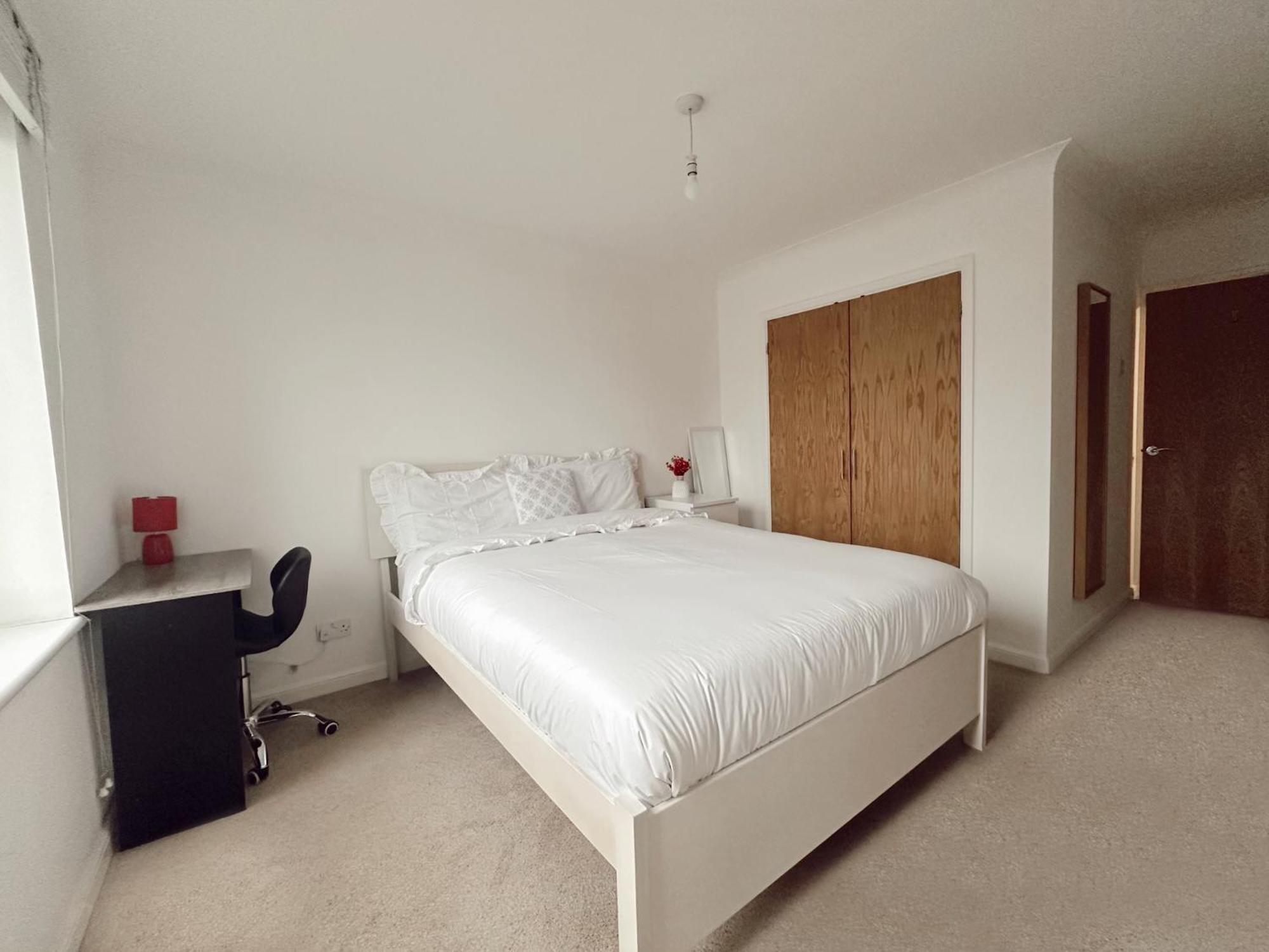 En-Suite Room 5Mins From Tower Bridge London Ngoại thất bức ảnh