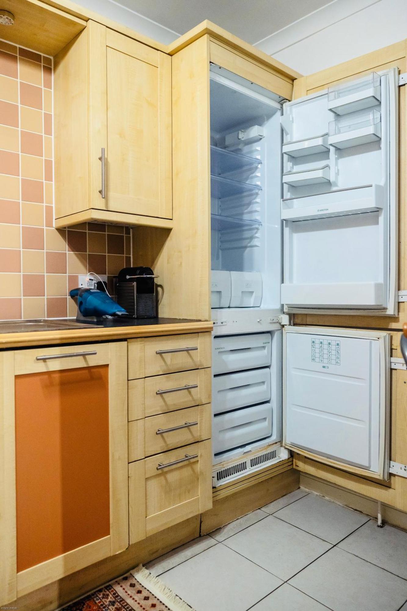 En-Suite Room 5Mins From Tower Bridge London Ngoại thất bức ảnh