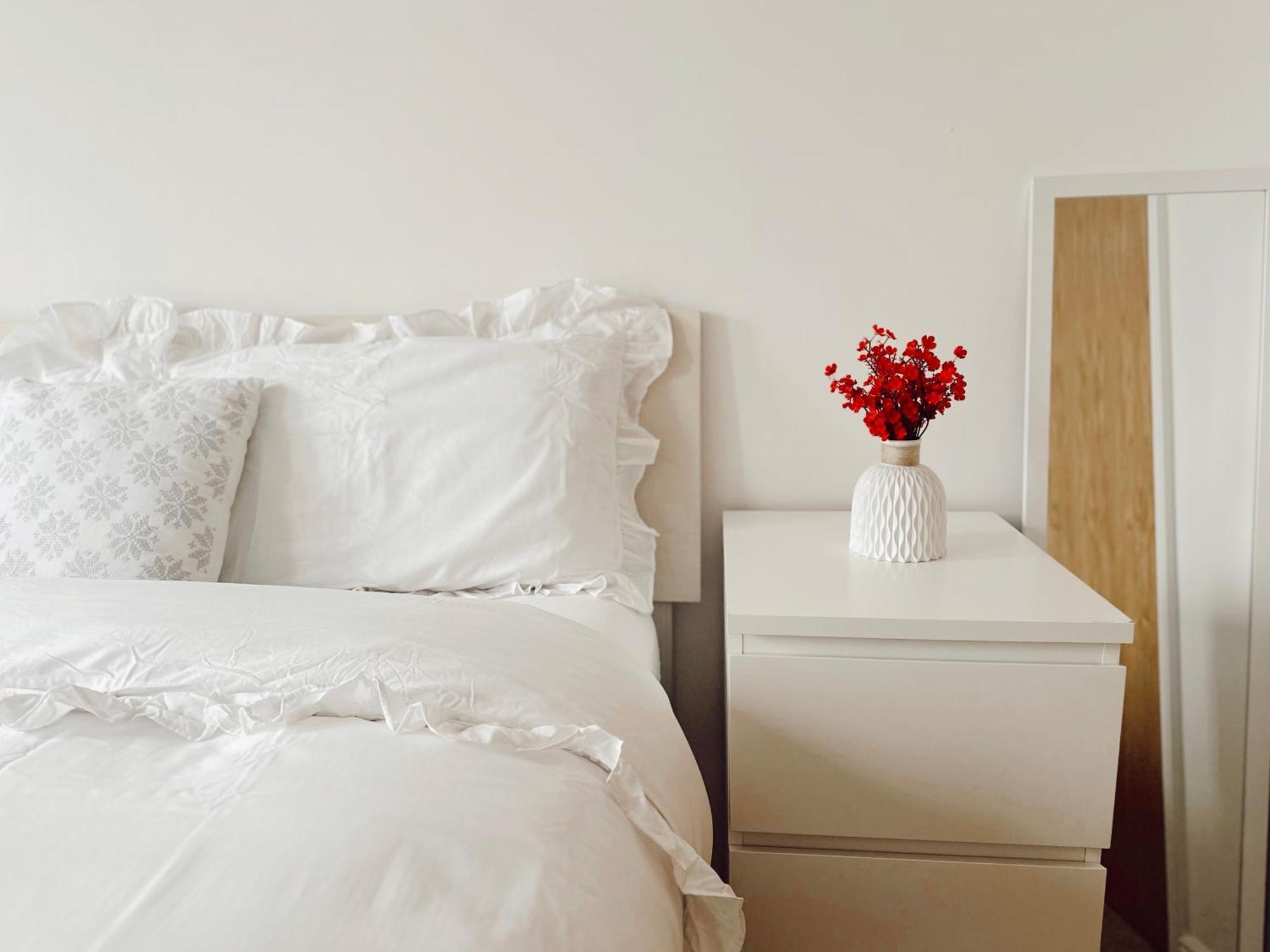 En-Suite Room 5Mins From Tower Bridge London Ngoại thất bức ảnh