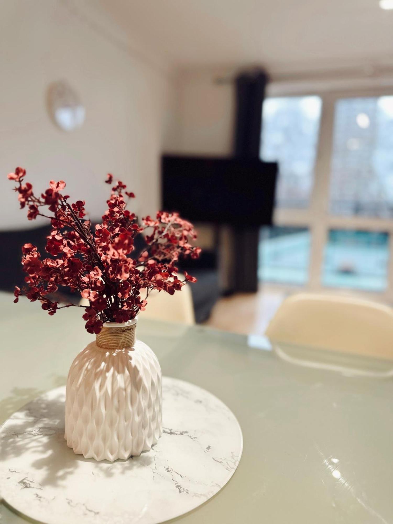 En-Suite Room 5Mins From Tower Bridge London Ngoại thất bức ảnh